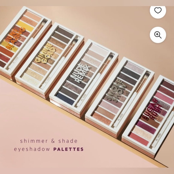 Flower Makeup Sugar Rush Eyeshadow Palette Poshmark
